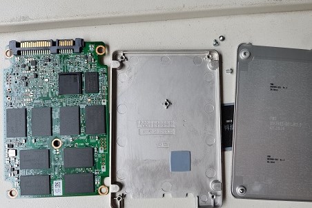 硬盤銷毀用這幾種方法，除非時光倒流否則無法恢復