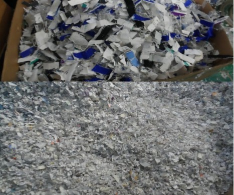 機密文件銷毀的流程是怎樣的？ 是否適用于各種文件類型？