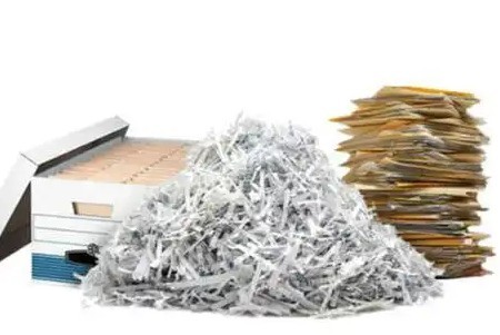 企業(yè)如何建立自己的文件銷毀技術(shù)體系？
